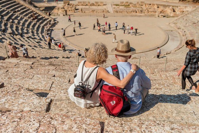 Epidaurus, Nafplio, and Mycenae Private Day Trip from Athens - Transportation and Comfort: What You Need to Know