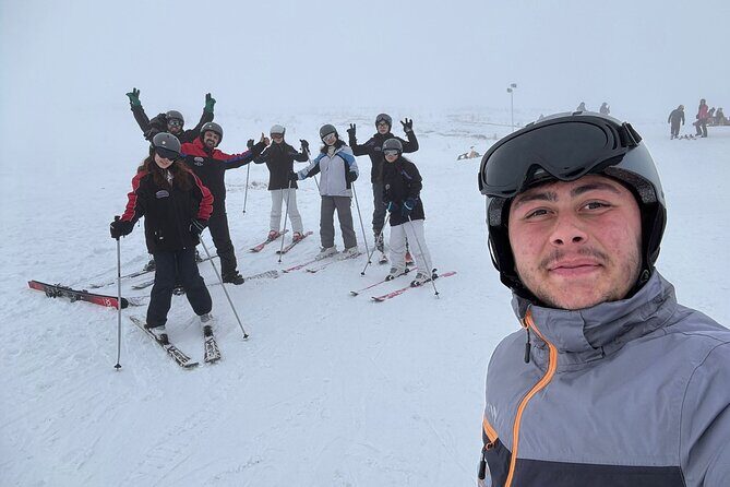 Erciyes Ski and Snowboard Tour - The Value of This Tour