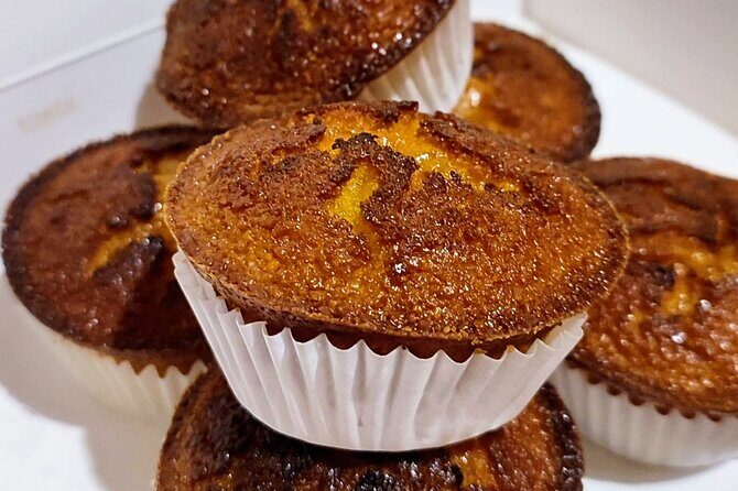 Ericeira Private Tour: 10 Tastings Food Tour - The Value in Every Bite and Story