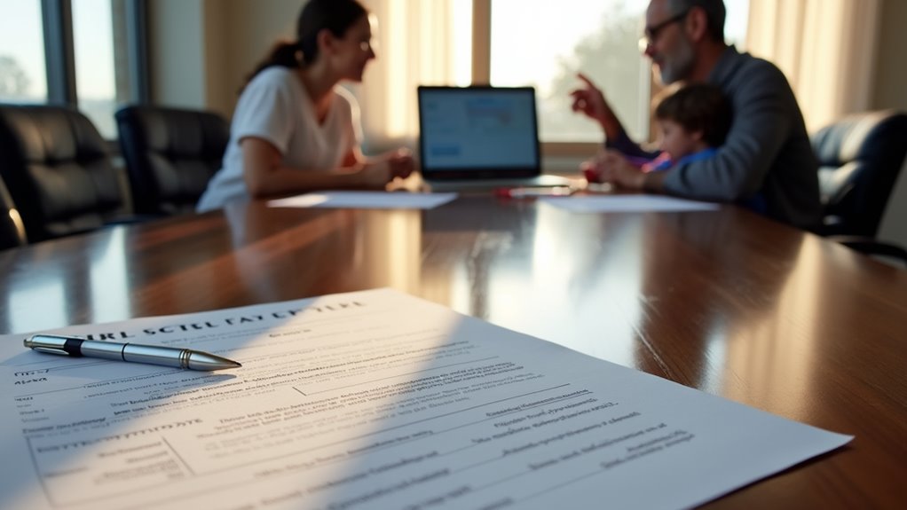 escalate airline dispute resolution