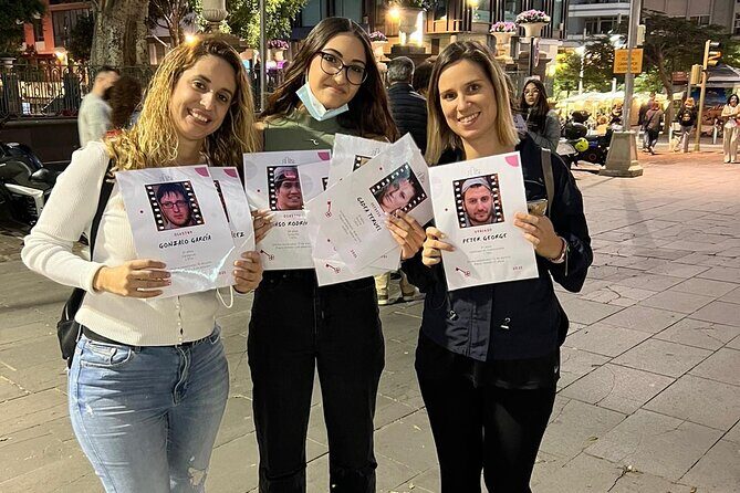 Escape game in Santa Cruz de Tenerife - Who Will Love This Experience?