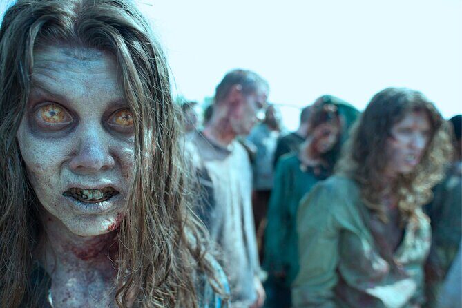 Escape game Urban Survival Team The Walking Dead in Strasbourg - How Does It Work?