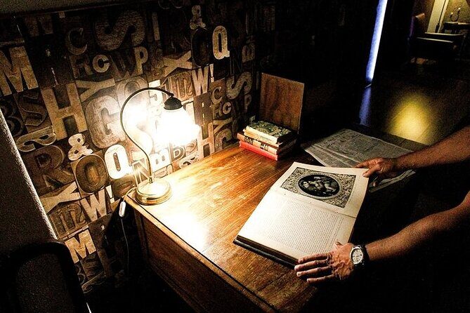 Escape Hunt Experience - The Experience: What to Expect