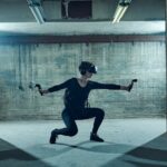 Escape Room VR near Hamburg - The Practical Details