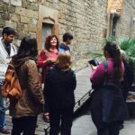 Esoteric & Spiritual Tour of Barcelona - FAQs