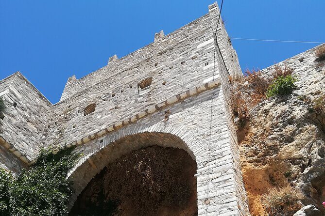 Essence of Naxos Tour - In The Sum Up: Is This Tour Right for You?