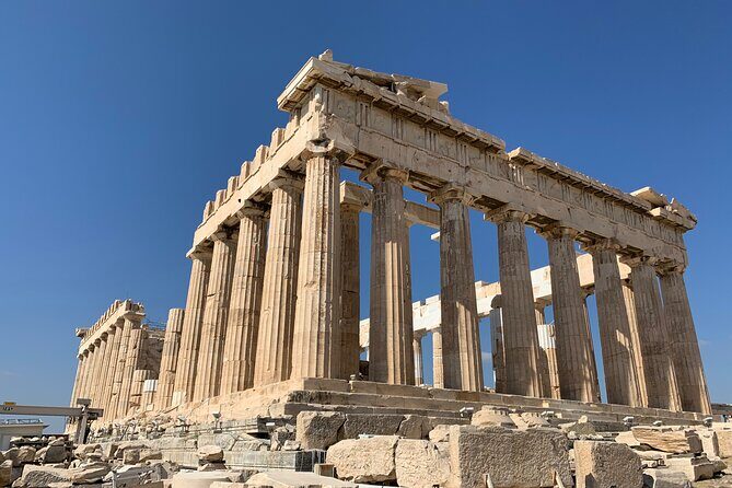 Essential Athens, Cape Sounion, Temple of Poseidon & Great Lunch - The Practical Side: Transportation and Pricing