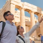 Essential Athens Highlights Half-Day Private Tour with Flexible Options - FAQ