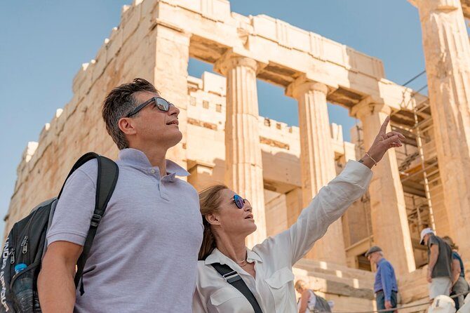 Essential Athens Highlights Plus Cape Sounion Skip-The-Line Tour - What Travelers Are Saying: Honest Feedback