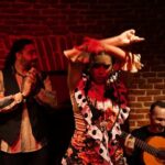 Essential Flamenco: Pure Flamenco Show in the Heart of Madrid - Is It Worth It?