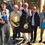 Essential Walking Tour of Edinburgh's Old Town - FAQ