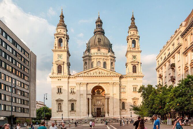 Essential Walking Tour - Authentic Traveler Feedback