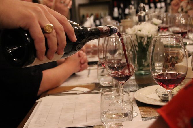 Essentials of Hungarian Wine Tasting (with Cheese and Charcuterie) in Budapest - Who Will Love This Experience?