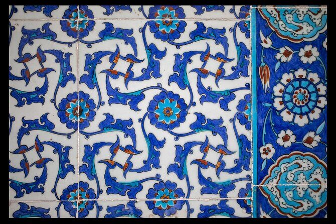 Essentials of Istanbul For First Timers - The Itinerary: A Walk Through Istanbul’s Heart