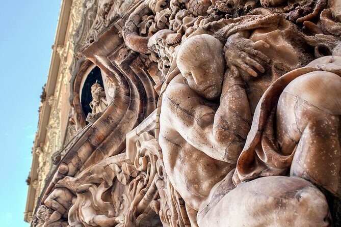 Essentials of Valencia and its World Heritage Sites - What the Tour Means for You