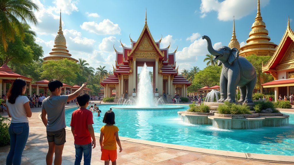 establish clear meeting points