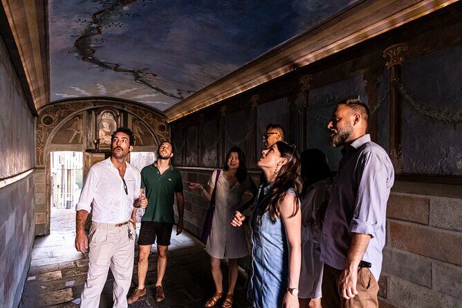 Eternal Rome Food Tour: Campo de Fiori, Jewish Ghetto, Trastevere - Final Thoughts