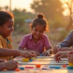 ethical orphanage volunteering options