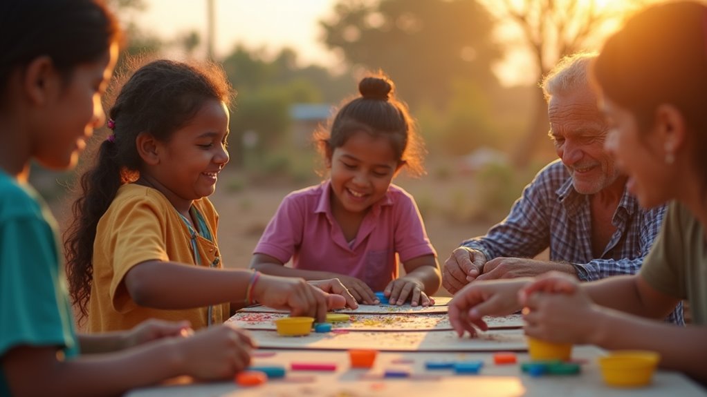 ethical orphanage volunteering options