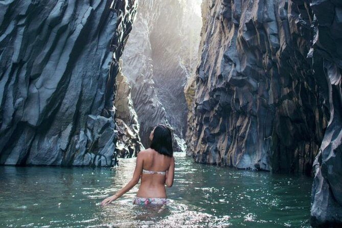 Etna and Alcantara Gorges Excursion - Final Thoughts