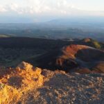 Etna at sunset - 4x4 tour with Sicilian sweet aperitif - FAQs