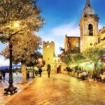 Etna Classic & Taormina (day trip) - Frequently Asked Questions (FAQs)