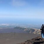 Etna craters excursion 3000 m. - Booking, Price, and Value