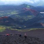 Etna excursion 3000 meters with 4x4 cable car and Trekking - What You’ll Get and Pay For