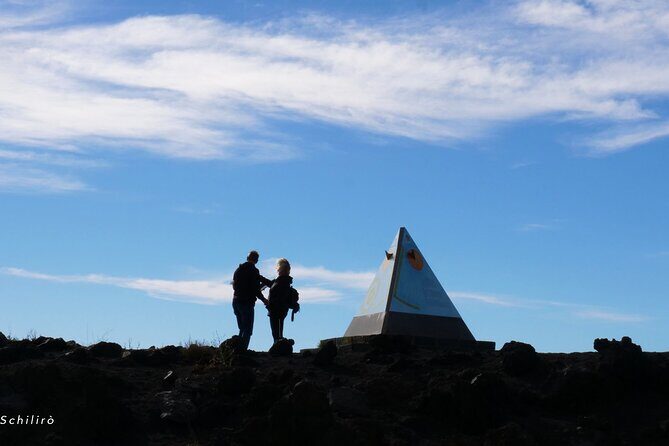 Etna Morning - Pickup Time 08:30 from your Hotel - Who Should Consider This Tour?
