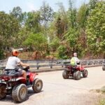 Etna Quad on the Volcano Day (ATV) - Detailed Breakdown of the Itinerary