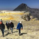Etna, Summit Craters - Who Should Consider This Tour?