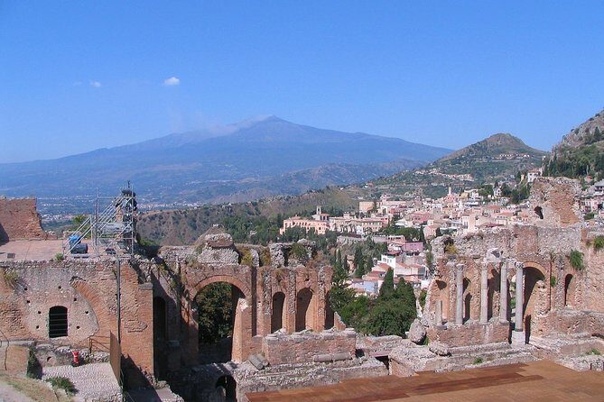 Etna & Taormina: Tasting, Cable car & off road to 2920m - Who This Tour Is Best For