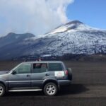 Etna Tour in 4x4 - A Deep Dive Into the Experience