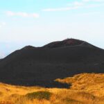 ETNA - Trekking to the Craters Eruption of 2002 - The Guides: Heart of the Experience