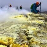 Etna - Trekking to the summit craters (only guide service) experienced hikers - FAQs