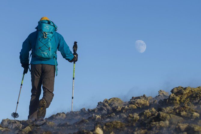 Etna Volcano: South Side Guided Summit Hike - Who Is This Tour Best For?