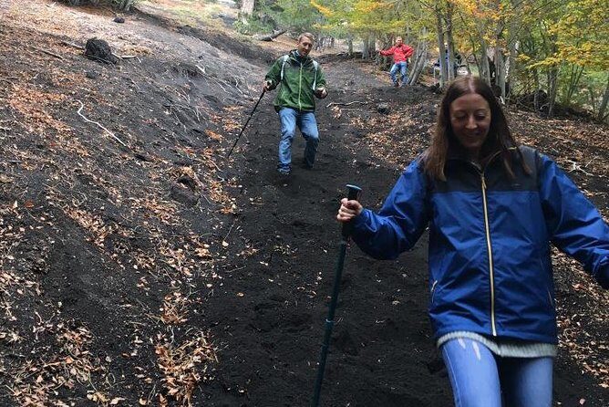 Etna, Wine and Alcantara Tour - From Taormina - How the Itinerary Comes Together