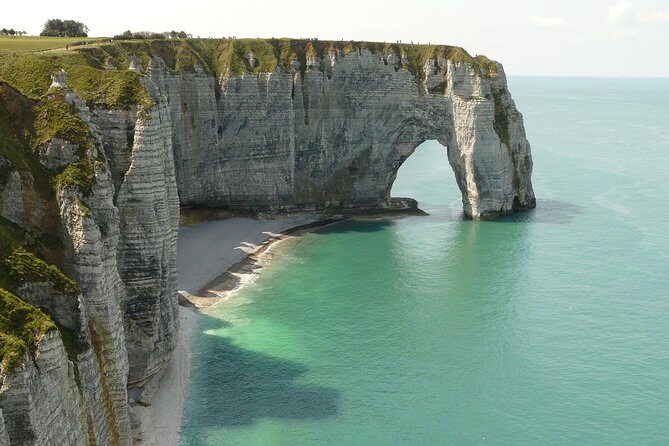 Etretat and Le Havre Private Day Trip from Paris - FAQ