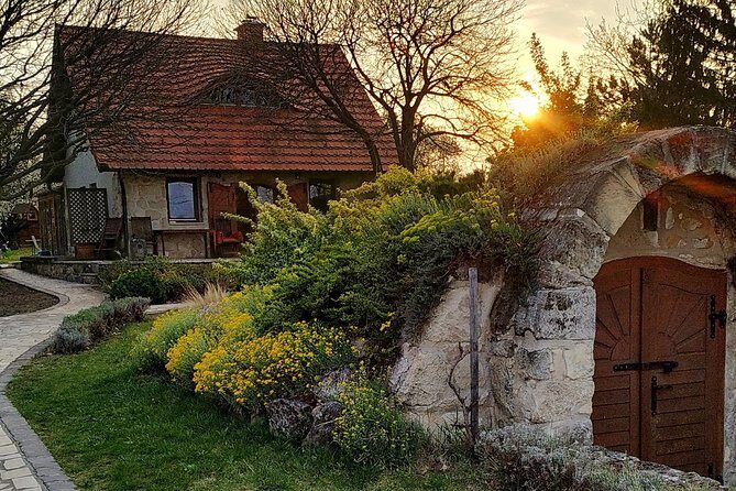 ETYEK wine trip - Just a stones throw away from Budapest - Who Will Love This Tour?