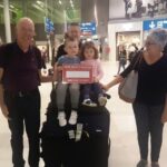 Euro Disney - CDG (One Way) Private Shuttle Transfer - Real Travelers’ Insights