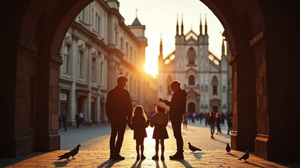 europe s free attraction highlights