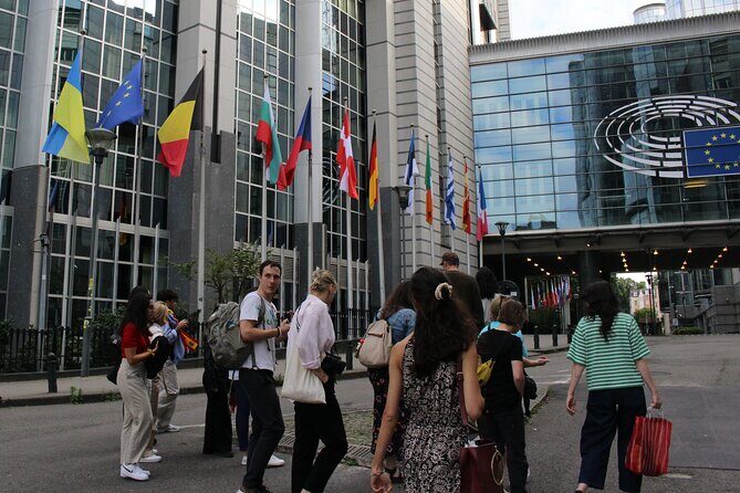 European Quarter Comedy Tour - Who Will Love This Tour?