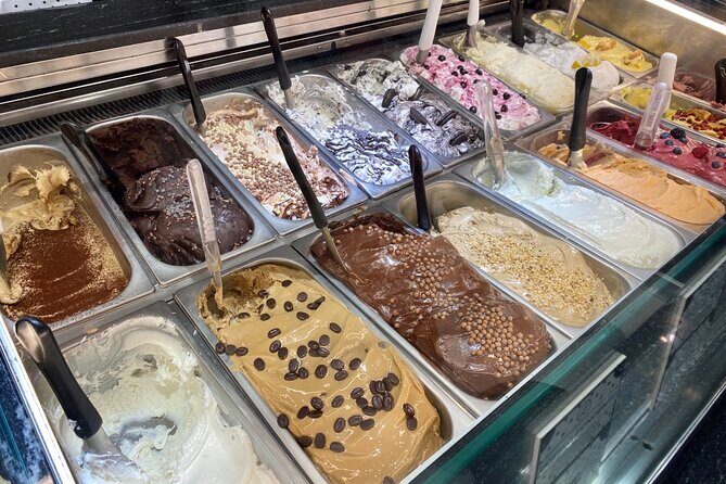 Evening Flavors of Naples: Guided Food Tour and Wine Tasting - Why We Think This Tour Works Well