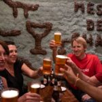 Evening in Madrid: Food on Foot Tapas Adventure with a Local - The Group Experience: Intimate and Friendly