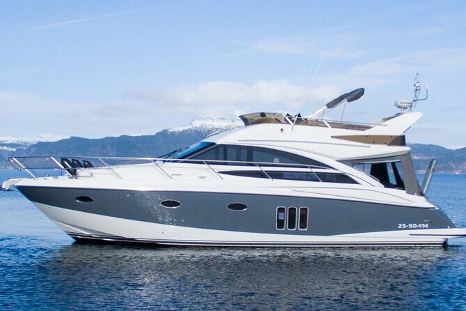 Evening private cruise in Bergen, possibility for a swim - The Practicalities: What You Need to Know