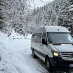 Evening Relaxation and Wellness at Chocholowskie Thermal Baths - Deep Dive into the Itinerary