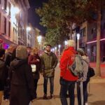 Evening Walking Tour: The Dark Side of Antwerp - Authentic Experiences and Honest Feedback