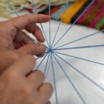 Evil Eye Weaving Workshop - FAQ