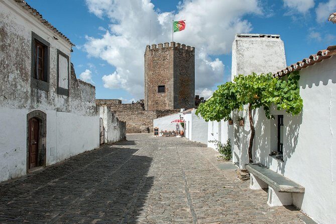 Evora and Monsaraz Private Tour From Lisbon - Frequently Asked Questions