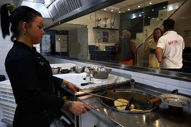 Exciting e-bike(pedal assisted)ride in the heart of Naples - Who Will Love This Tour?